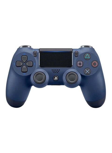 DualShock-Wireless-Controller-For-PlayStation-4-Midnight-Blue